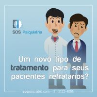 Indícios de que seus pacientes refratários precisam de um novo tipo de tratamento