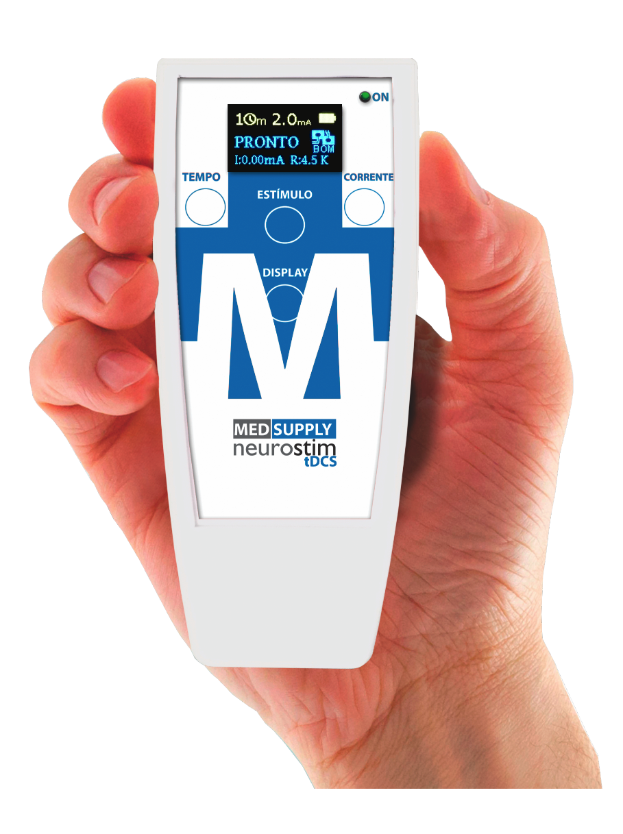 novo tdcs neurostim