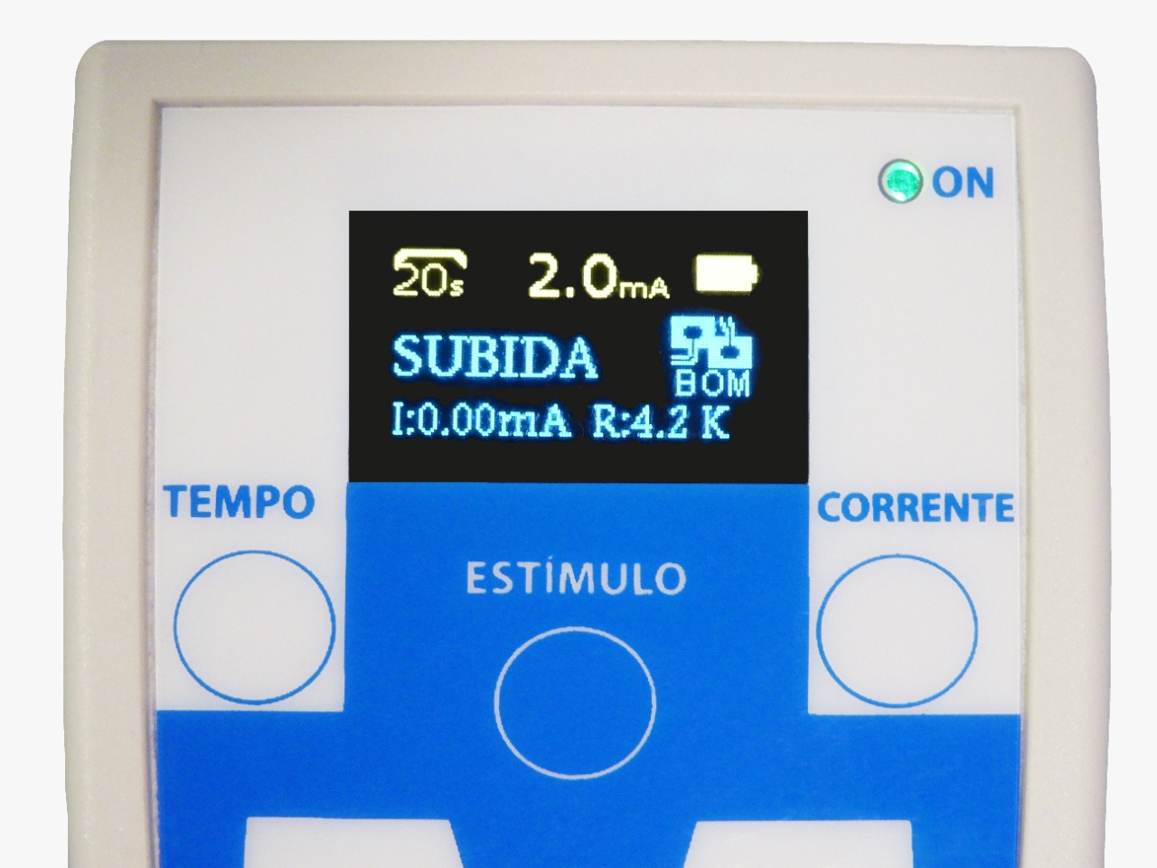 subida